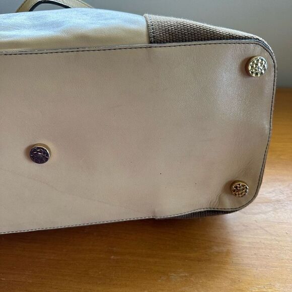 Marc Jacobs cloth The Crosby Bowery Satchel Fall 2012 - Picture 12 of 15